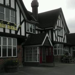 The Bell Inn