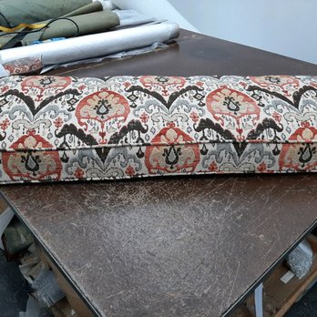 Dale-Ray Fabrics - Beautiful custom made to order cushions with in-stock fabric and high density foam. - Fabric Stores Near Me - Kannapolis, North Carolina