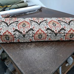 Dale-Ray Fabrics - Beautiful custom made to order cushions with in-stock fabric and high density foam.