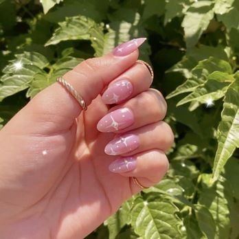 Mandy V Spa & Nails - Nail Salons Near Me - Albuquerque, New Mexico