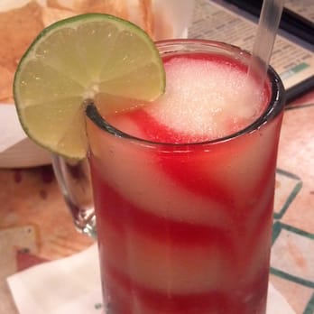 Guapo's Cocina & Bar - Strawberry & Limeade Margarita - Mexican Near Me - Gaithersburg, Maryland Guapo's Cocina & Bar - Strawberry & Limeade Margarita - Mexican Near Me - Gaithersburg, Maryland