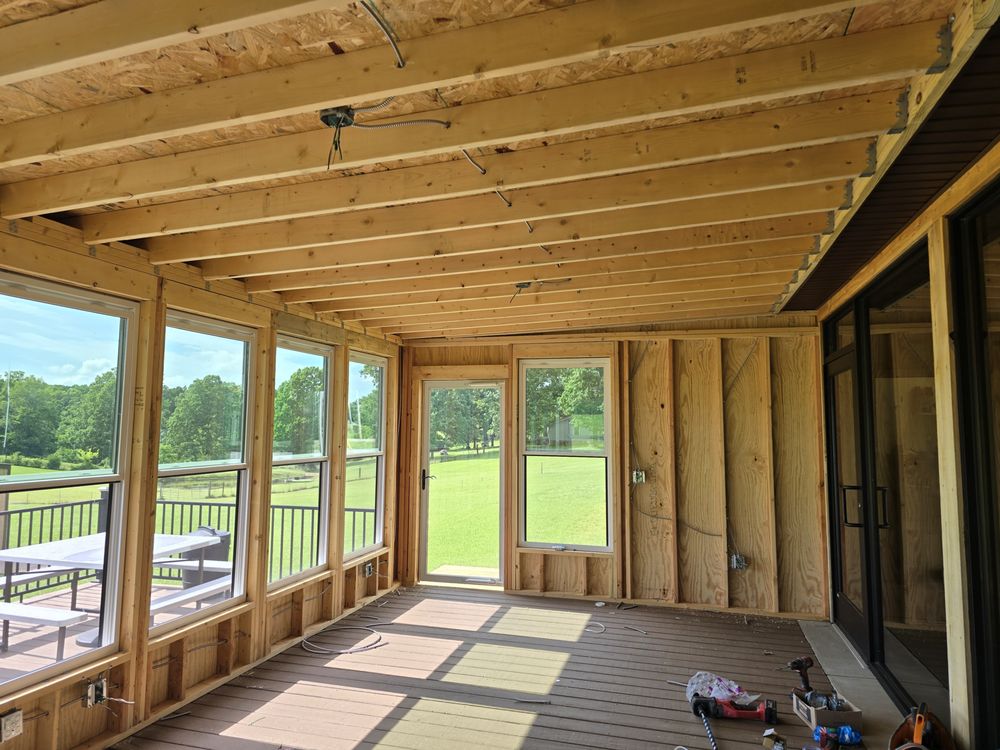 Goldwire Electric - Updated December 2025 - Clarksville, Tennessee