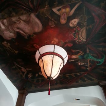 Red Piano Lounge - Lounges Near Me - Oklahoma City, Oklahoma