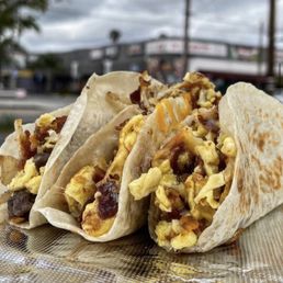 BREAD & BREAKFAST - BURBANK - Updated January 2026 - 519 Photos & 479