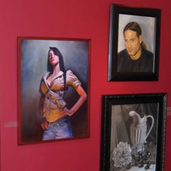Gallery Specialists