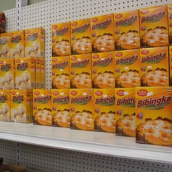 A & M Oriental Grocery Store