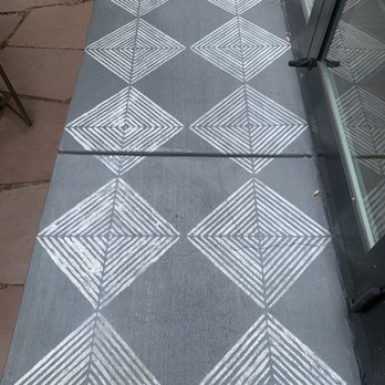 5280 Concrete Coatings - this was what 5280 did for me based on the tiles in my foyer.I am SOOOOO happy - Masonry/Concrete Near Me - Denver, Colorado 5280 Concrete Coatings - this was what 5280 did for me based on the tiles in my foyer.I am SOOOOO happy - Masonry/Concrete Near Me - Denver, Colorado
