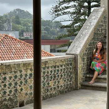 Palácio Nacional de Sintra - Museums Near Me - Sintra, 11