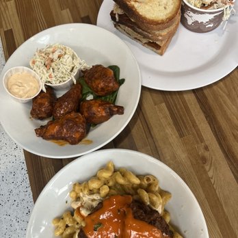 Off The Griddle - Food - Vegan Near Me - Portland, Oregon Off The Griddle - Food - Vegan Near Me - Portland, Oregon