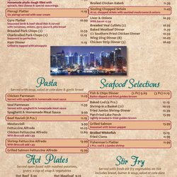 New York Burgers & Grill