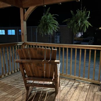 Damascus Old Mill - Bed & Breakfast Near Me - Damascus, Virginia