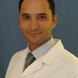 Nova Spine & Knee Center - Dr. Reza Nikpour