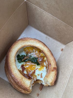 Paloma Coffee & Bakery, Williamsburg by null