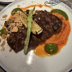 Juno - Steak