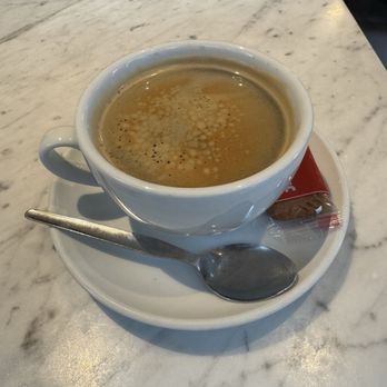 Lemon Jelly Cafe - Americano - Creperies Near Me - Dublin 1, D