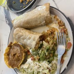 Casa Mexico Restaurant - Chmicangas