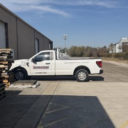 Advantage Fire Protection