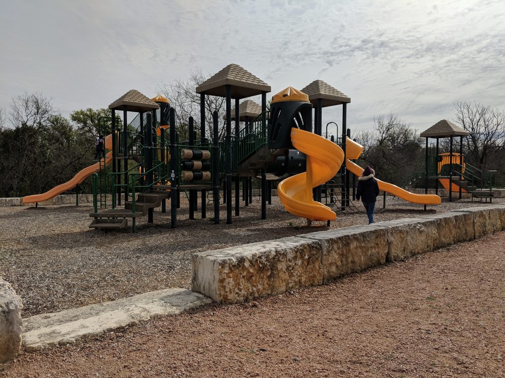 KERRVILLESCHREINER PARK 36 Photos & 16 Reviews 2385 Bandera Hwy