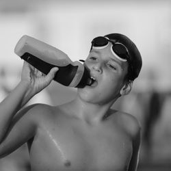 Vision Swim
