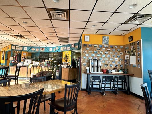 Our Crepes & More... by null