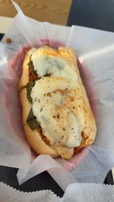 Manhattan Deli by null