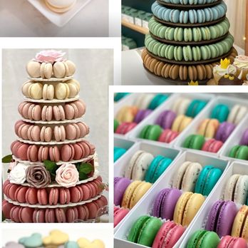 The Twisted Whisk - Macarons Near Me The Twisted Whisk - Macarons Near Me