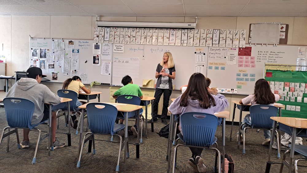 Stellar Academy for Dyslexics - reading tutor in Newark, CA