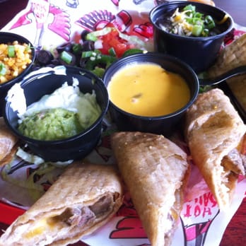 Tijuana Flats - Steak Flautas - Mexican Near Me - Lauderhill, Florida