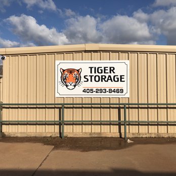 Tiger Wash & Mini-Storage - Tiger Storage - Self Storage Near Me - Crescent, Oklahoma Tiger Wash & Mini-Storage - Tiger Storage - Self Storage Near Me - Crescent, Oklahoma