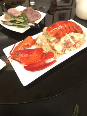 Joss Cuisine by null