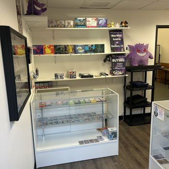 The Card House - Hobby Shops Near Me - Ventura, California The Card House - Hobby Shops Near Me - Ventura, California
