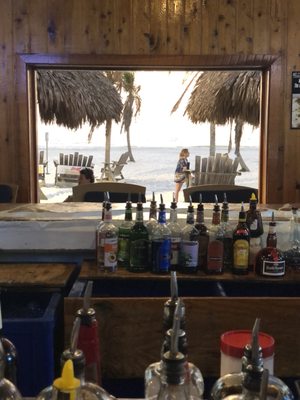 Undertow Beach Bar by null