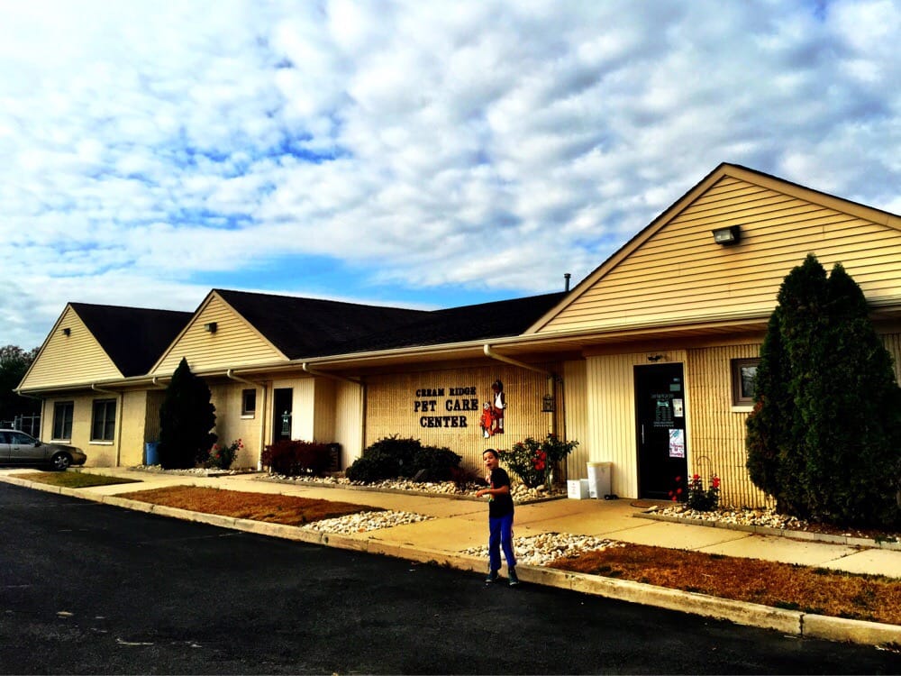 CREAM RIDGE VETERINARY CLINIC Updated August 2024 State Hwy 539 & B