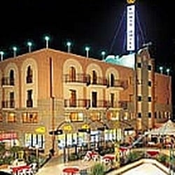 Koing Hotel Residence Park Senta Cruz