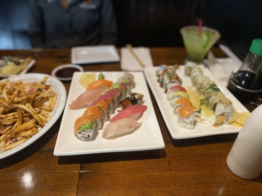 Sushi Deli 3 by null