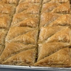 Muma Kitchen - Baklava