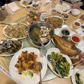 Seafood Cove 2 - Dim Sum Near Me - Westminster, California Seafood Cove 2 - Dim Sum Near Me - Westminster, California