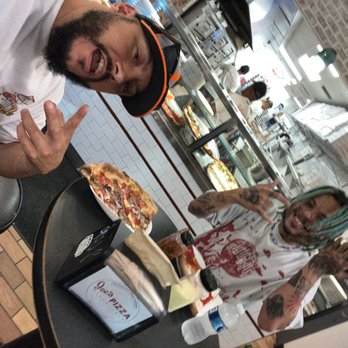 Joe's Pizza - Hello - Pizza Near Me - Miami, Florida Joe's Pizza - Hello - Pizza Near Me - Miami, Florida