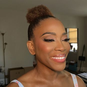 Thee Trinity K Cosmetics - Makeup Artists Near Me Thee Trinity K Cosmetics - Makeup Artists Near Me