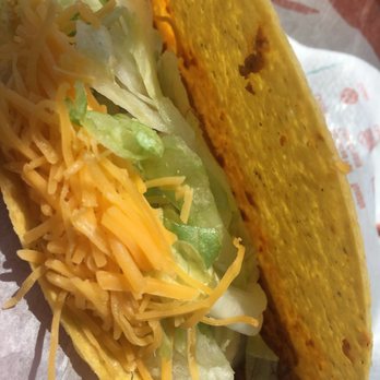 Taco Bell - Yes. Again. 5 stars! - Fast Food Near Me - San Jose, California Taco Bell - Yes. Again. 5 stars! - Fast Food Near Me - San Jose, California