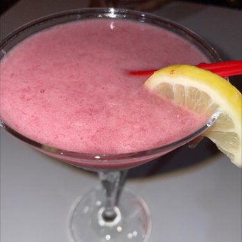 Sugar'd - Sorrel. Martinee - Caribbean Near Me - Brooklyn, New York