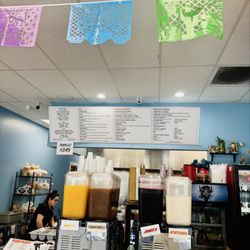 Taqueria Las Cazuelas