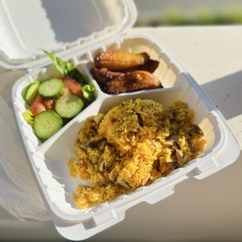 Havana on Wheels - Arroz con Pollo - Food Trucks Near Me - San Jose, California Havana on Wheels - Arroz con Pollo - Food Trucks Near Me - San Jose, California