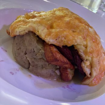 Vistamar - Todo Terreno - Seafood Near Me - Bronx, New York