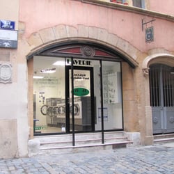 Au Lavoir de Saint-Paul