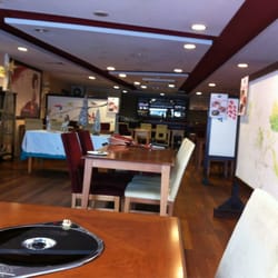 Gaya Restaurant