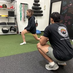 Pinnacle Performance & Wellness