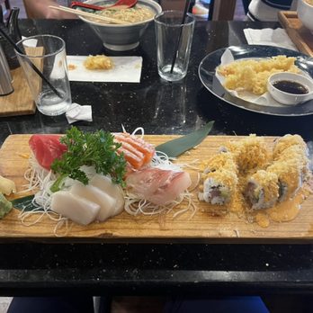 Miso - Japanese Near Me - Round Rock, Texas