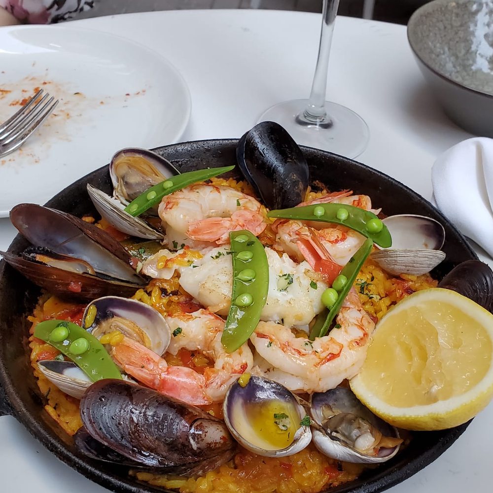 Beso by Patria - Paella Patria - must get - Spanish Near Me - Toronto, Ontario Beso by Patria - Paella Patria - must get - Spanish Near Me - Toronto, Ontario