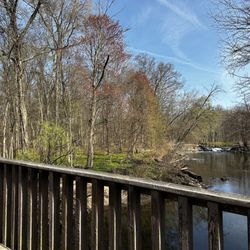 Saddle River County Park